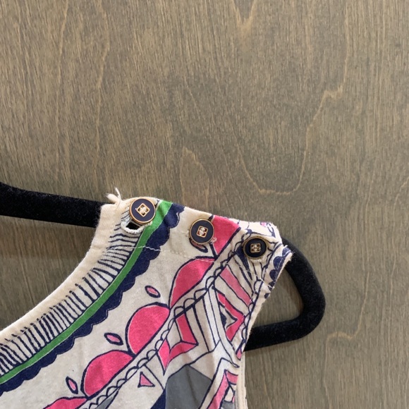 COPY - NEW! Juicy Couture Dress - Picture 2 of 2